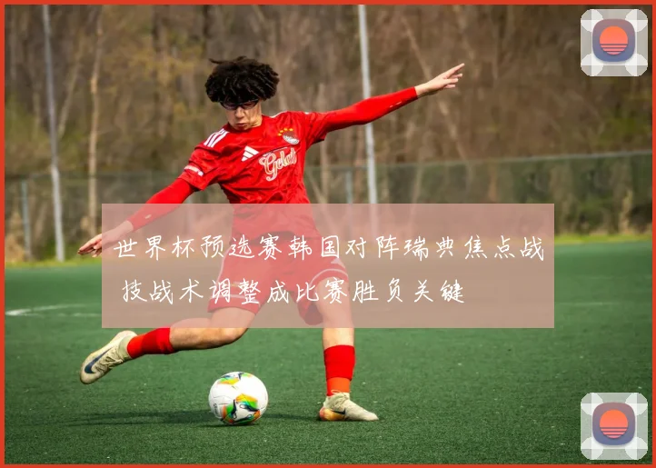世界杯预选赛韩国对阵瑞典焦点战 技战术调整成比赛胜负关键